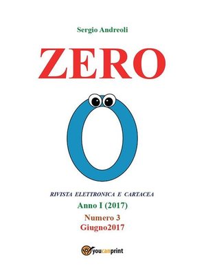 cover image of Zero 3